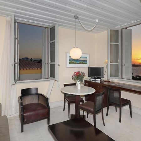 Villa Andromeda Chania  Ngoại thất bức ảnh
