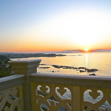 Villa Andromeda Chania  Ngoại thất bức ảnh