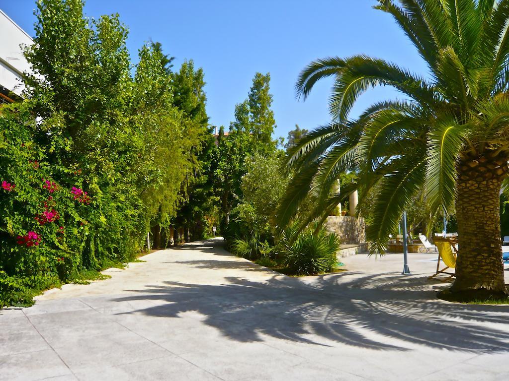Villa Andromeda Chania  Ngoại thất bức ảnh