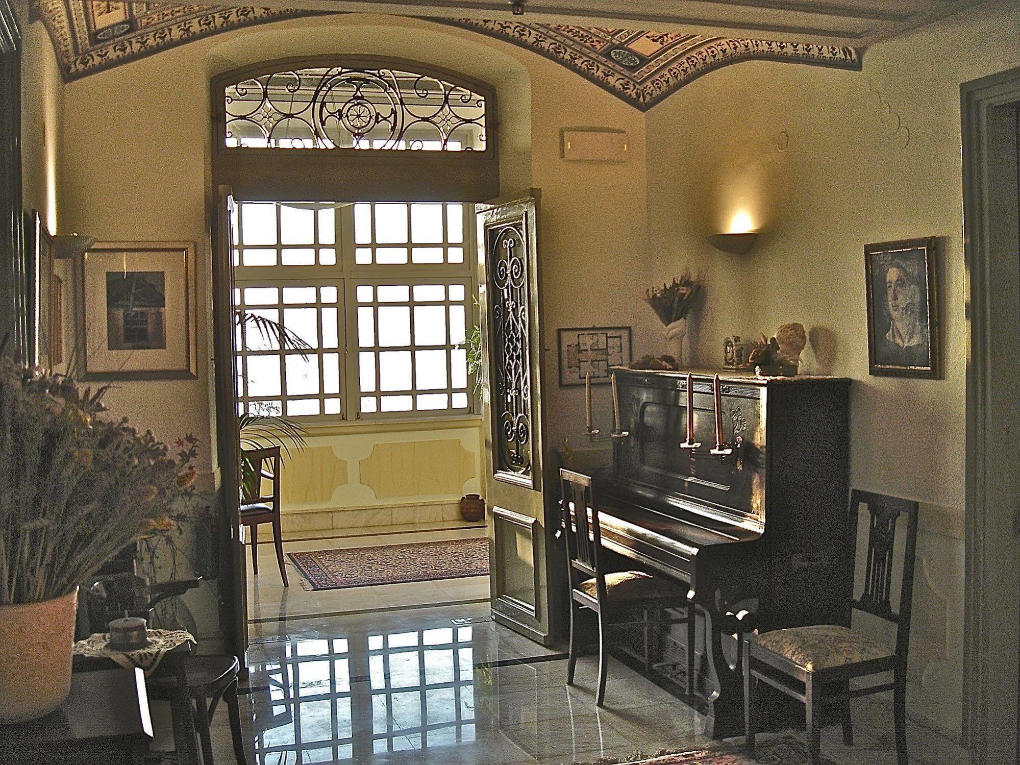 Villa Andromeda Chania  Ngoại thất bức ảnh