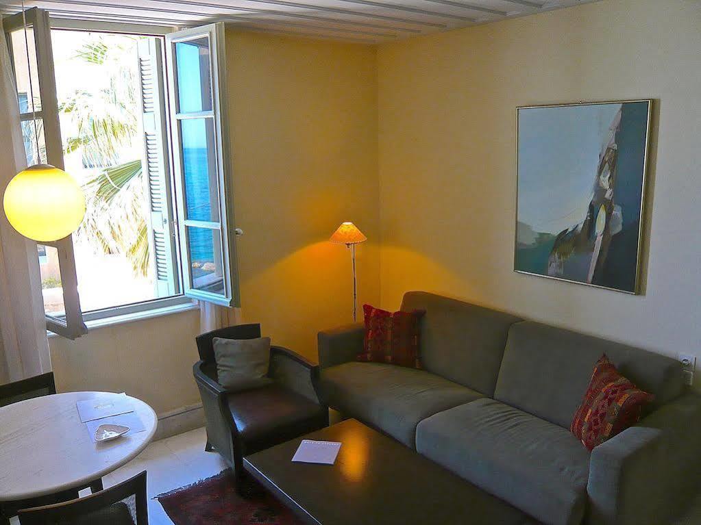 Villa Andromeda Chania  Ngoại thất bức ảnh
