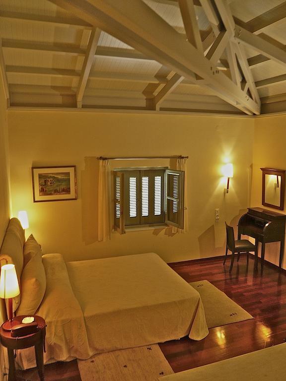 Villa Andromeda Chania  Ngoại thất bức ảnh
