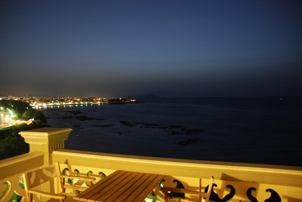 Villa Andromeda Chania  Ngoại thất bức ảnh