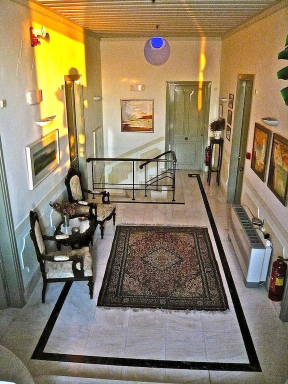 Villa Andromeda Chania  Ngoại thất bức ảnh