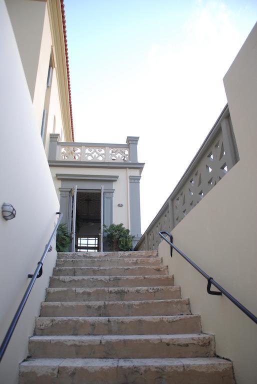 Villa Andromeda Chania  Ngoại thất bức ảnh