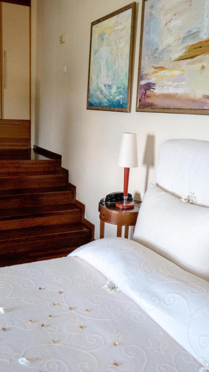 Villa Andromeda Chania  Ngoại thất bức ảnh