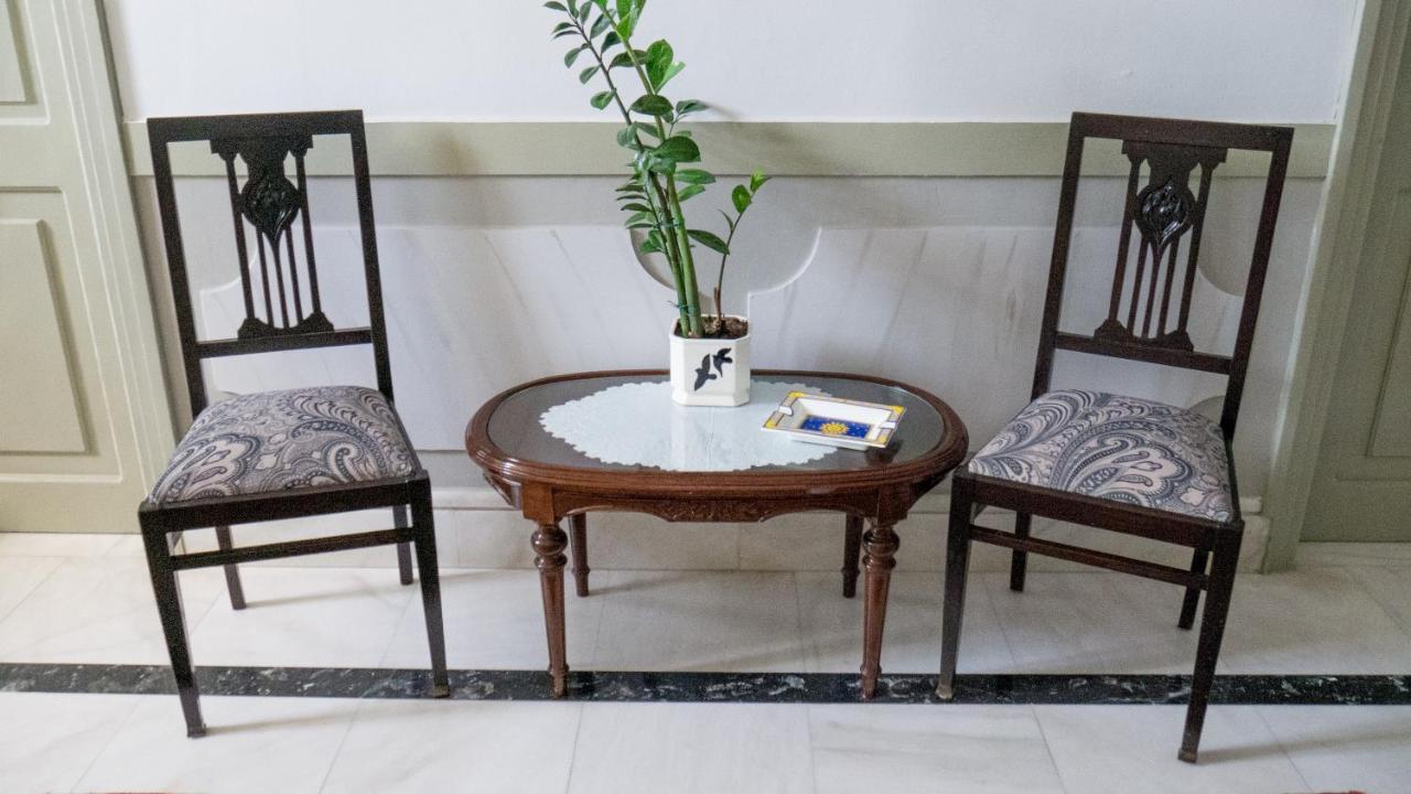 Villa Andromeda Chania  Ngoại thất bức ảnh
