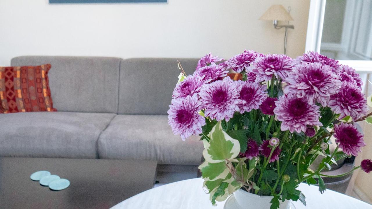 Villa Andromeda Chania  Ngoại thất bức ảnh