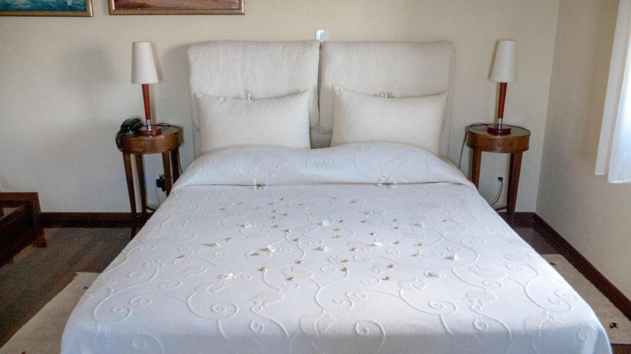 Villa Andromeda Chania  Ngoại thất bức ảnh