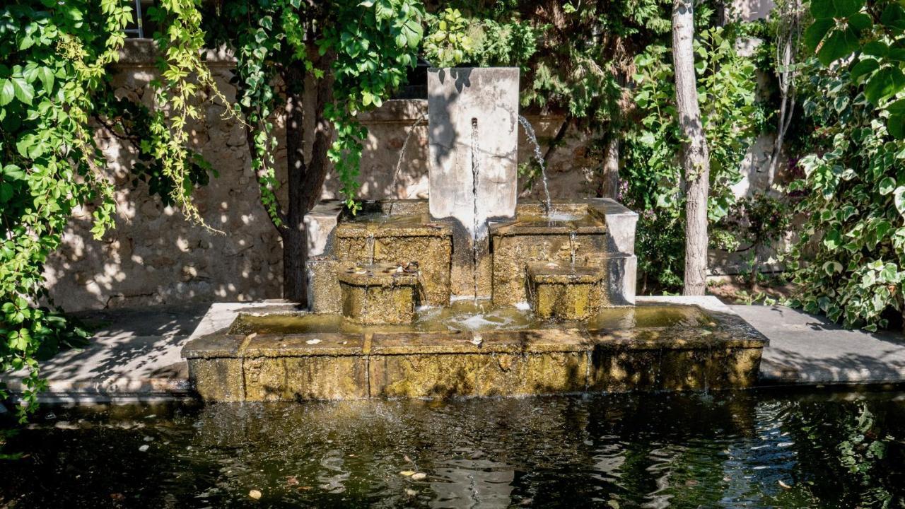 Villa Andromeda Chania  Ngoại thất bức ảnh
